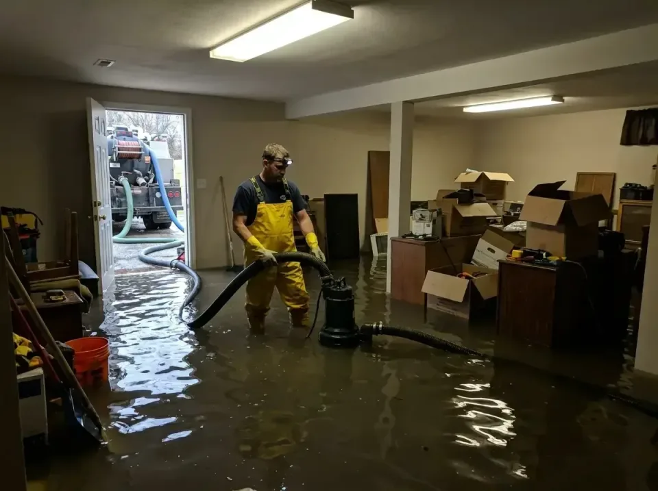 basement-burst-pipe-flooding-a-001 — frequently asked questions, 24-Hour Water Damage Restoration Services in Bennington, NE